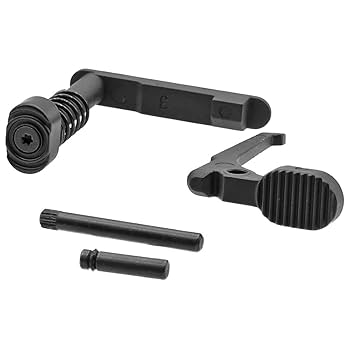 はな　東京マルイ　M4電動ガン　メタルレシーバー Amazon.co.jp: 「 E&C 」東京マルイ M4 M16 電動ガン用 416